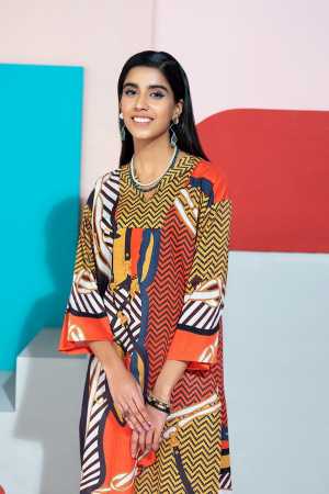 Nishat Linen PS20179 Summer Vol 1 Ready To Wear 2,021