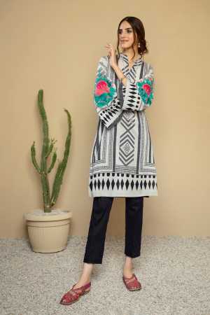 Nishat Linen PS20208 Summer Vol 1 Ready To Wear 2,021