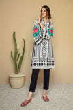 Nishat Linen PS20208 Summer Vol 1 Ready To Wear 2,021