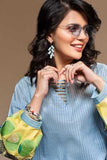 Nishat Linen PS20-131 Ready To Wear 2020