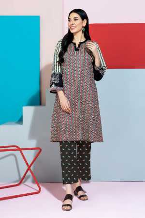 Nishat Linen PS2115 Summer Vol 1 Ready To Wear 2,021