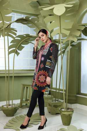 Nishat Linen PW20-23 Freedom to Buy 2021
