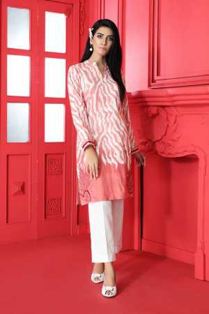 Nishat Linen PW20-90 Freedom to Buy 2021