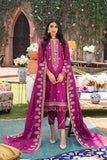 FE-12019 Gul Ahmed Eid-UL-Adha Festive Issue 2021