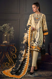 K-12016 Gul Ahmed Winter Collection 2021