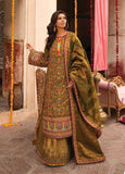 Rang Rasiya RR21HC 03 NEEMWAR Heritage Collectables - The Wedding Series Fahad Hussyan 2021