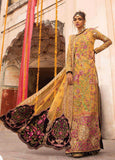 Rang Rasiya RR21HC 06 DUARIKA Heritage Collectables - The Wedding Series Fahad Hussyan 2021
