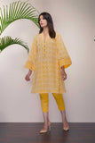 Bareeze Snow White 2 Er649 Yellow Collection 2021