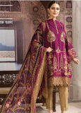 Resham Ghar Embroidered Silk Luxury Collection 08 Pure Elite 2019