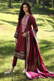 TK-12005 Gul Ahmed Winter Collection 2021