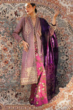 Sana Safinaz S231-007A-DE Winter Luxury Collection Online Shopping