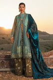 Sana Safinaz S231-007B-DE Winter Luxury Collection Online Shopping