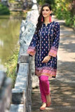 Gul Ahmed Cambric Printed Unstitched Shirt SCN-130 B 2020