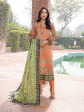 Salitex SS 00021UT Sana Sara Printed Lawn 2022 Online Shopping
