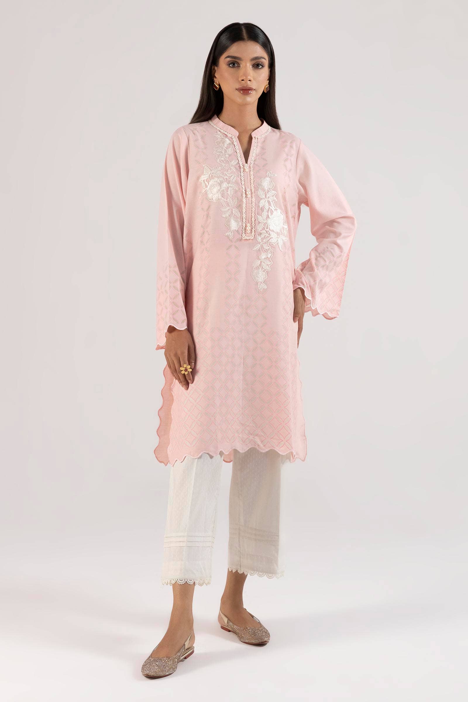 Sana Safinaz SC24ESE249 Ready To Wear Online Shopping