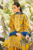 Gul Ahmed DB-32018 Pre Cambric Collection Online Shopping
