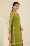 Maria B Suit Green SF-W22-14 Evening Wear Formal Wear 2022 Online Shopping