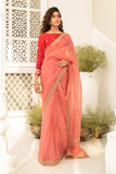 Maria B Suit Pink SF-W22-20 Evening Wear Formal Wear 2022 Online Shopping