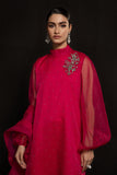 Maria B Suit Pink SF-W22-52 Evening Wear Formal Wear 2022 Online Shopping