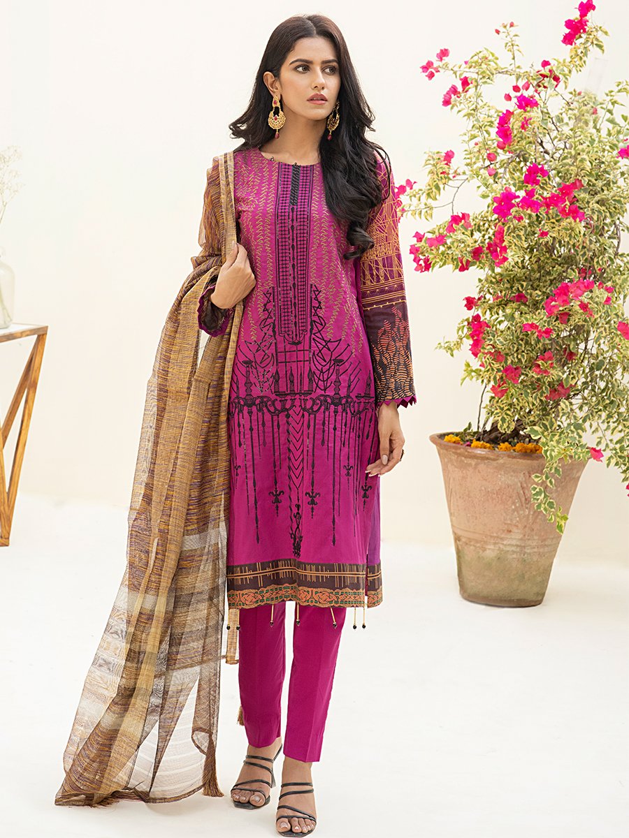 Shades Of Festive Wk 000779 Salitex Summer Collection 2021