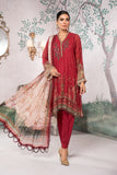 SN-105 Maria B Pakistani Branded Original Suit