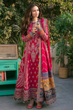 Jazmin Gulaab Shahkar Lawn 2022 Online Shopping