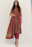 Alkaram Ss-12-21 2 Red Summer Vol 2 2021