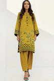 Alkaram Ss-17-1-21 2 Mustard Summer Vol 2 2021