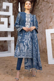Alkaram Ss-21-1-21 2 Blue Summer Vol 2 2021