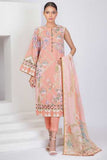 AlKaram SS-22-21 CORAL Spring Summer 2021