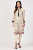Alkaram Online Ss-23.1-22 Cream Spring Summer 2022 - Pakistani Branded Clothes