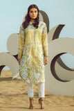 Alkaram 2 Piece Printed Suit With Dyed Cambric Trouser 24135 Summer Lawn Collection 2020 | Alkaram Summer Lawn