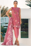 AlKaram SS-35 1-21 PINK Spring Summer 2021