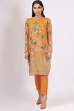 Alkaram Online Ss-41.1-22 Orange Spring Summer 2022 - Pakistani Branded Clothes