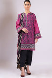 Alkaram Online Ss-43-22 Pink Spring Summer 2022 - Pakistani Branded Clothes