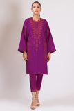 Alkaram Online Ss-48-22 Purple Spring Summer 2022 - Pakistani Branded Clothes