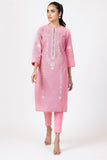 Alkaram Online Ss-50-22 Pink Spring Summer 2022 - Pakistani Branded Clothes