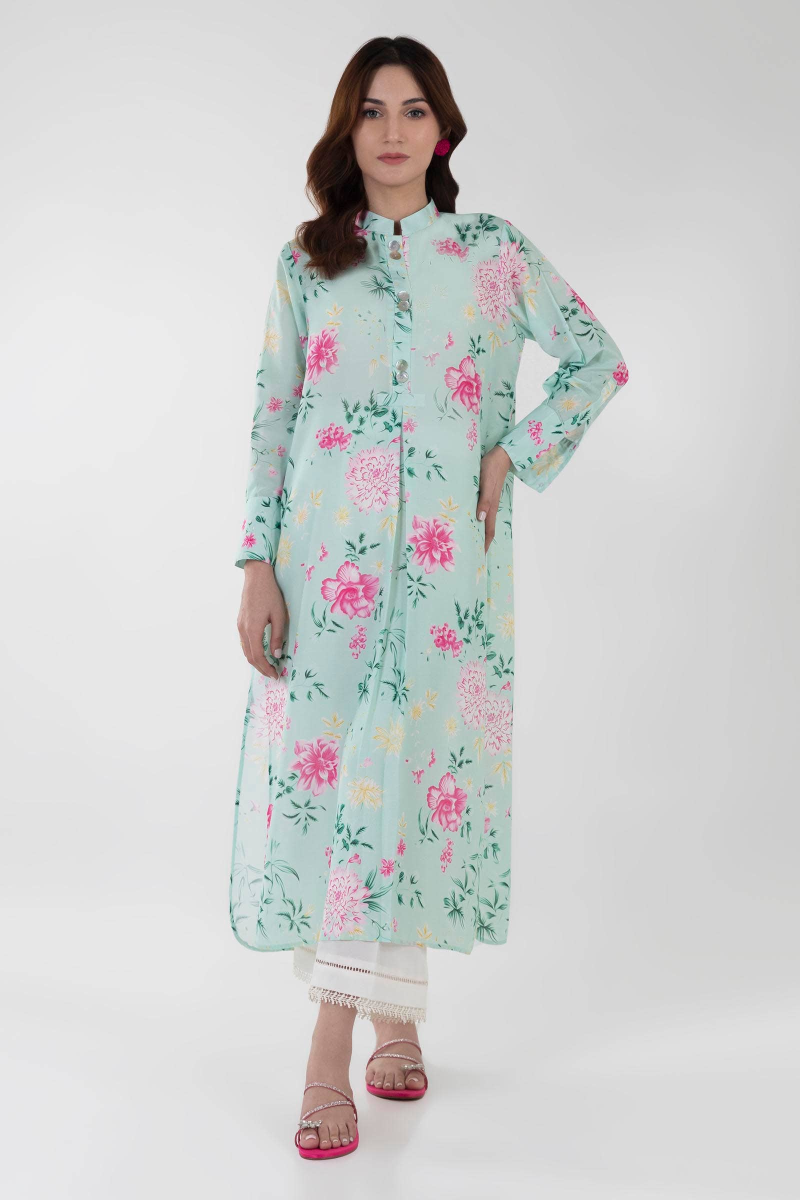 Sana Safinaz SS24BSP170 Ready To Wear Online Shopping