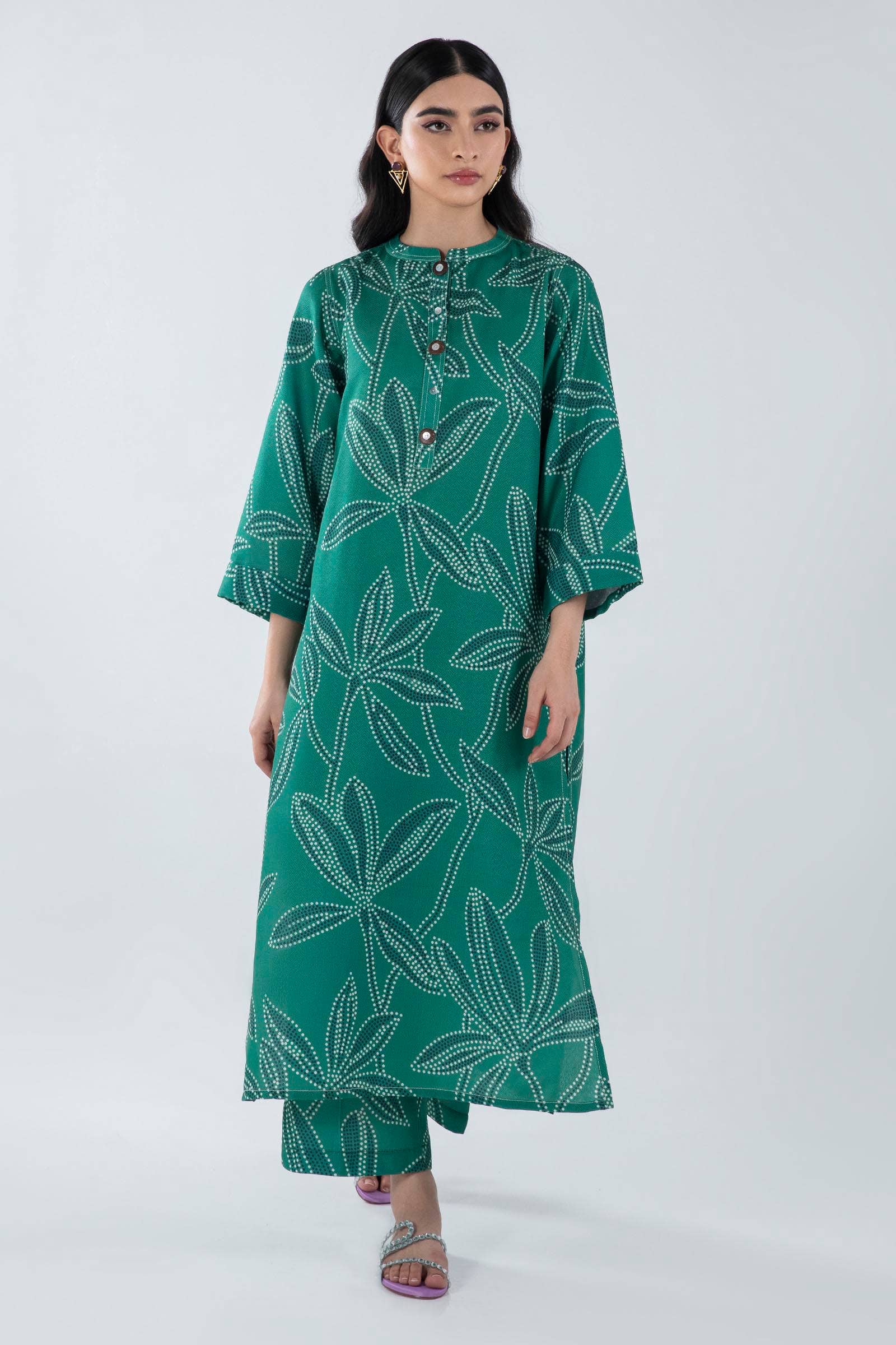 Sana Safinaz SS24ESE176P2T Ready To Wear Online Shopping