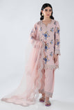 Sana Safinaz SS24SGE131P2T Ready To Wear Online Shopping