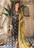 Tena Durrani Embroidered Jacquard Formal Collection Design 1 2019