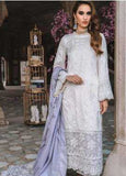 Tena Durrani Embroidered Jacquard Formal Collection Design 8a 2019