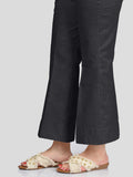 Limelight Unstitched Khaddar Trouser - Charcoal U1021-LSF-CCL 2019 | Limelight Sale 2020