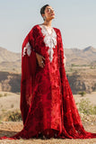 Sana Safinaz V231-001-DD Winter Luxury Collection Online Shopping