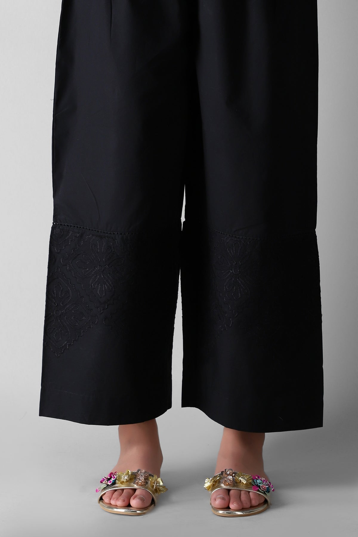 Wbe21603 Black Khaadi Ready to Wear 2021