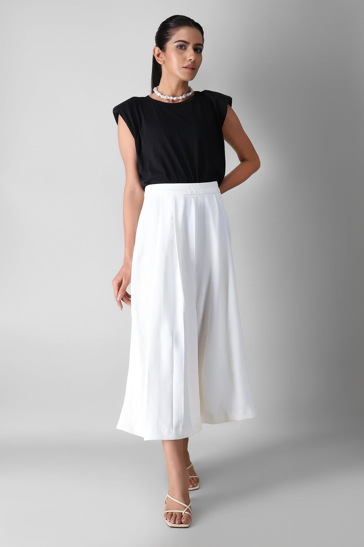 Wctss21202 Black Khaadi Western 2021