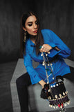 Khaadi Blue Beauty X Esra 2020
