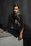 Khaadi Black Magnificence X Esra 2020