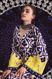 Khaadi Oceanic Charm  X Esra 2020