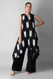 Wde21603 Black Khaadi Ready to Wear 2021